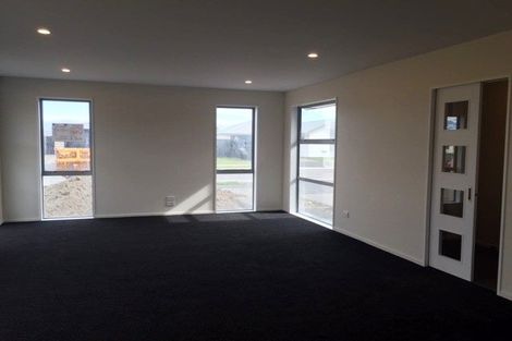 Photo of property in 63 Granite Drive, Rolleston, 7614