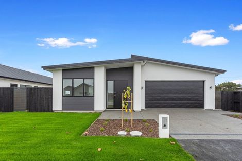 Photo of property in 17 Farmview Lane, Lincoln, 7608