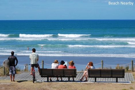 Photo of property in Oceanside Tower 1, 9/2d Maunganui Road, Mount Maunganui, 3116