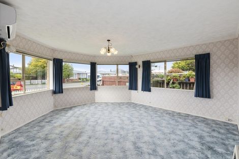 Photo of property in 3 Cumberland Court, Levin, 5510