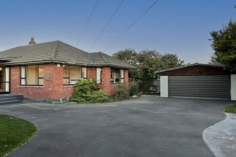 Photo of property in 4 Deloraine Street, Somerfield, Christchurch, 8024