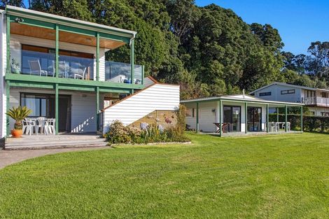 Photo of property in 81 Orete Point Road, Waihau Bay, Opotiki, 3199