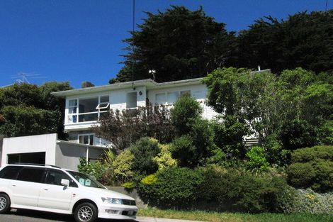 Photo of property in 14 Colville Street, Newtown, Wellington, 6021
