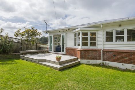 Photo of property in 22 Fraser Avenue, Johnsonville, Wellington, 6037