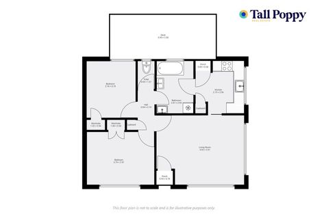 Photo of property in 89a Main Road, Wainuiomata, Lower Hutt, 5014