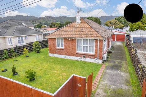 Photo of property in 36 Dyer Street, Epuni, Lower Hutt, 5011