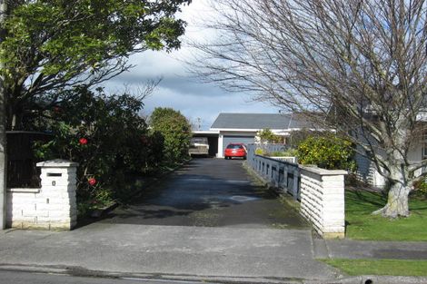 Photo of property in 1 Liverpool Street, Solway, Masterton, 5810