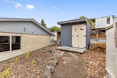 Photo of property in 20 Macaulay Street, Gleniti, Timaru, 7910