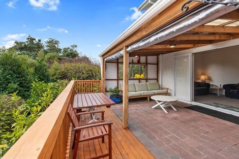 Photo of property in 35 Mountbatten Avenue, Hillcrest, Auckland, 0627