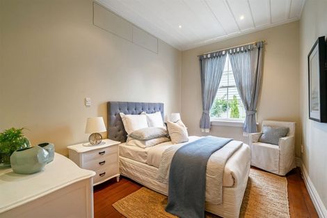 Photo of property in 7 Tainui Road, Devonport, Auckland, 0624