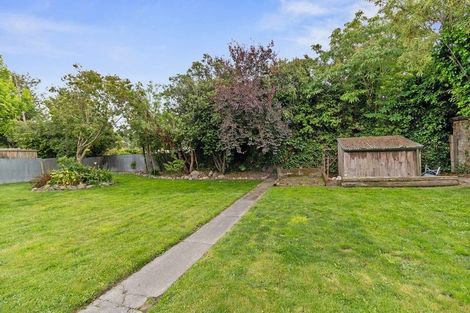 Photo of property in 7 June Street, Highfield, Timaru, 7910