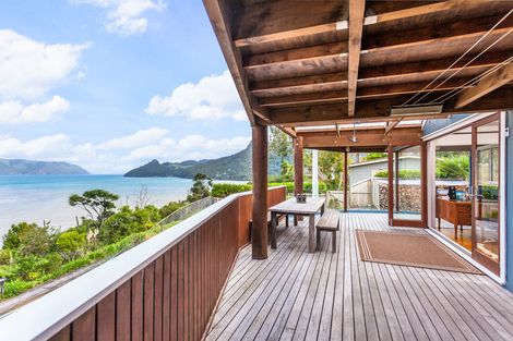 Photo of property in 1164 Huia Road, Huia, Auckland, 0604