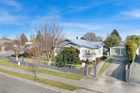 Photo of property in 10 King Street, Netherby, Ashburton, 7700