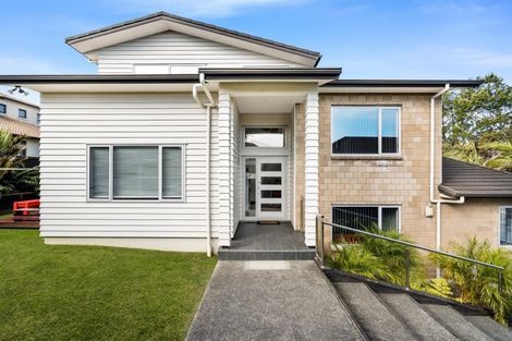 Photo of property in 12 Dunoon Close, Flat Bush, Auckland, 2016