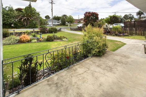 Photo of property in 61 Ranfurly Street, Dargaville, 0310