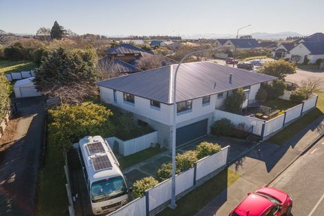 Photo of property in 180 Pages Road, Marchwiel, Timaru, 7910
