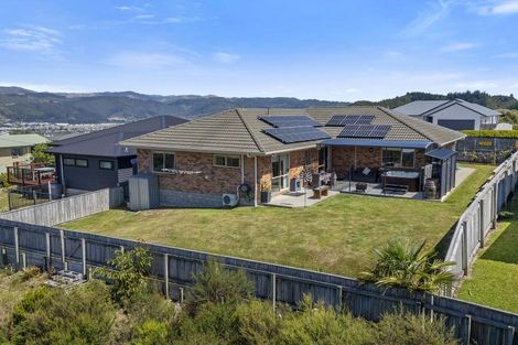Photo of property in 103 Kirton Drive, Riverstone Terraces, Upper Hutt, 5018