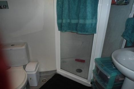 Photo of property in Scotia Tower Apartments, 7f/8 Scotia Place, Auckland Central, Auckland, 1010