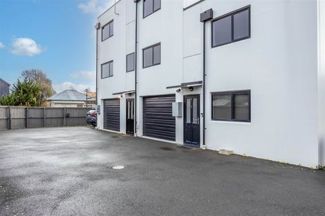 Photo of property in 3 Walpole Street, Waltham, Christchurch, 8023