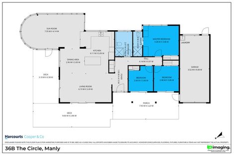 Photo of property in 36b The Circle, Manly, Whangaparaoa, 0930
