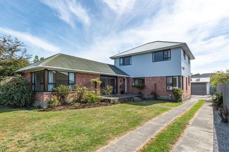 Photo of property in 20 Harris Crescent, Papanui, Christchurch, 8053