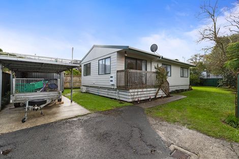 Photo of property in 3a Market Street, Ngaruawahia, 3720