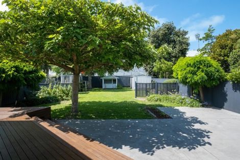 Photo of property in 127 Vigor Brown Street, Napier South, Napier, 4110
