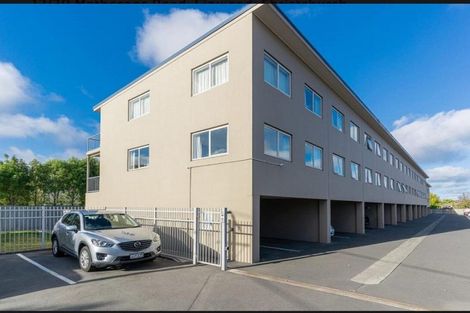 Photo of property in 21/30 Mathesons Road, Phillipstown, Christchurch, 8011