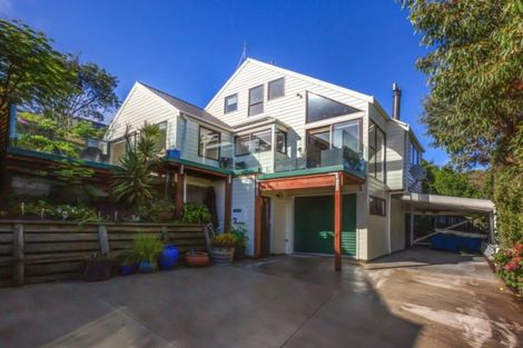 Photo of property in 8 Haunui Way, Pukerua Bay, 5026