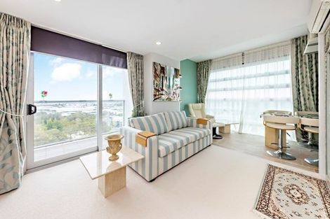 Photo of property in Proximity Apartments, 1602/17 Osterley Way, Manukau, Auckland, 2104