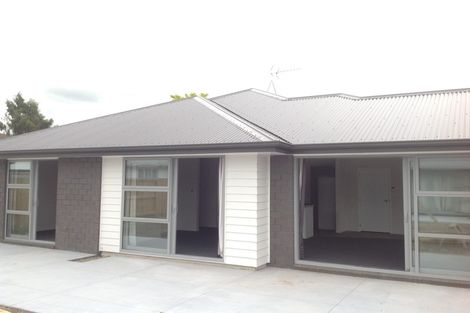 Photo of property in 10c Sunnyside Road, Nawton, Hamilton, 3200