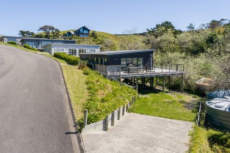 Photo of property in 6 Balfour Crescent, Castlepoint, Tinui, 5889