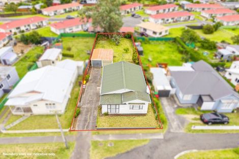 Photo of property in 9 Rata Street, Gonville, Whanganui, 4501