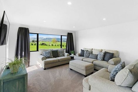 Photo of property in 102 Kukutauaki Road, Koputaroa, Levin, 5575