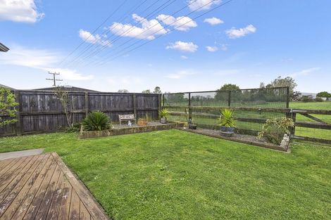 Photo of property in 23 Nikau Place, Matamata, 3400
