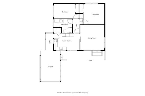 Photo of property in 5a Forth Street, Mosgiel, 9024