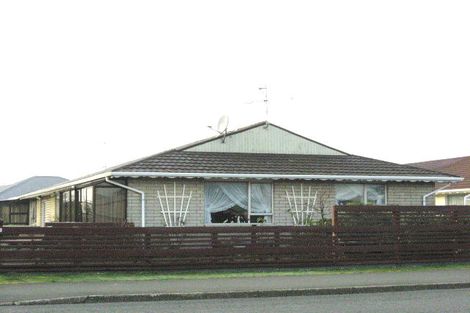 Photo of property in 103 Mary Street, Richmond, Invercargill, 9810