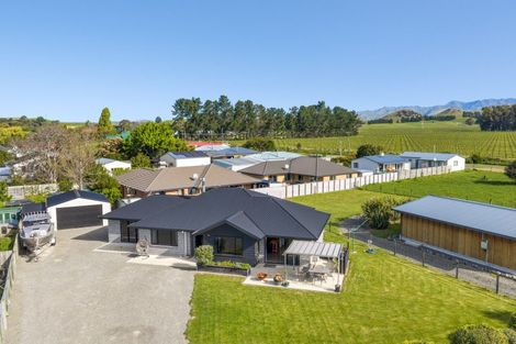 Photo of property in 23a Beaumont Street, Seddon, 7210