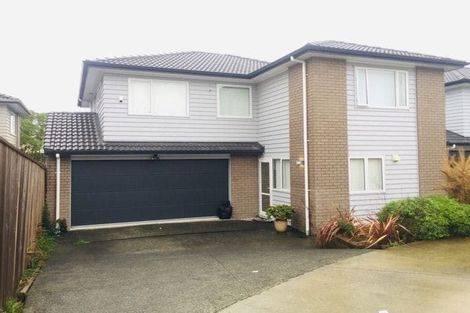 Photo of property in 20 Pikao Place, East Tamaki, Auckland, 2016