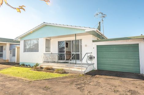 Photo of property in 51b Nixon Street, Whanganui East, Whanganui, 4500
