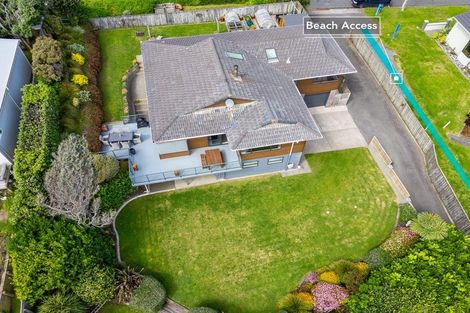 Photo of property in 42 Ames Street, Paekakariki, 5034