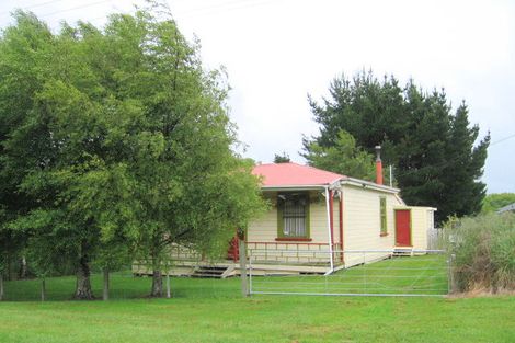 Photo of property in 6 Nei Street, Rangataua, Ohakune, 4691