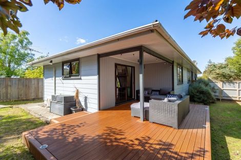Photo of property in 6 Miro Street, Lansdowne, Masterton, 5810