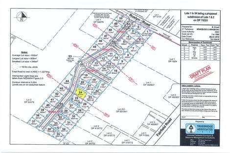 Photo of property in 27 Magnolia Place, Levin, 5510