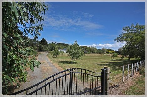 Photo of property in 450 Foxton Shannon Road, Foxton, 4893