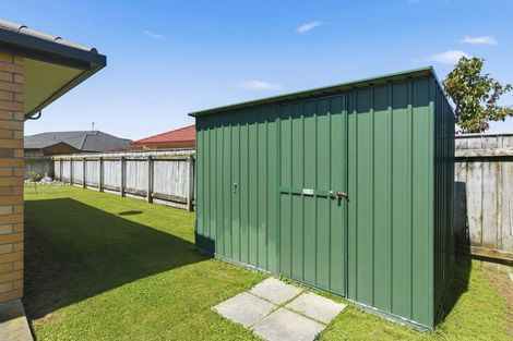 Photo of property in 5 Ahmad Close, Levin, 5510