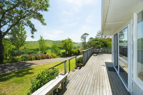 Photo of property in 809 Awamate Road, Frasertown, Wairoa, 4193