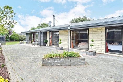 Photo of property in 24 Green Street, Rangiora, 7400