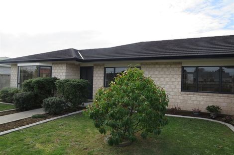 Photo of property in 1 Martin Harvey Street, Levin, 5510