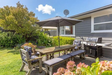 Photo of property in 85 Brandon Street, Featherston, 5710